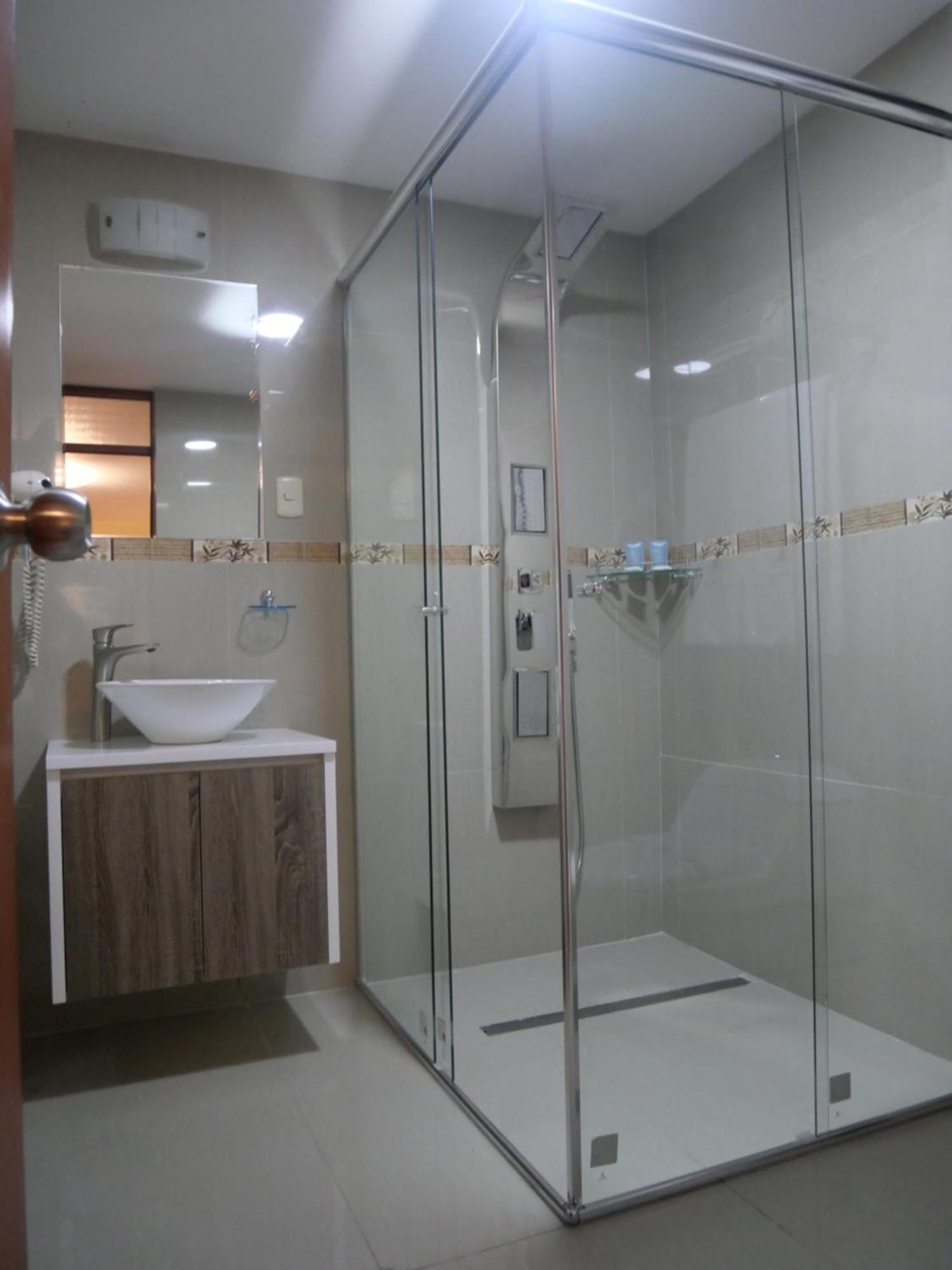 Hotel Santa Rosa Arequipa Ngoại thất bức ảnh
