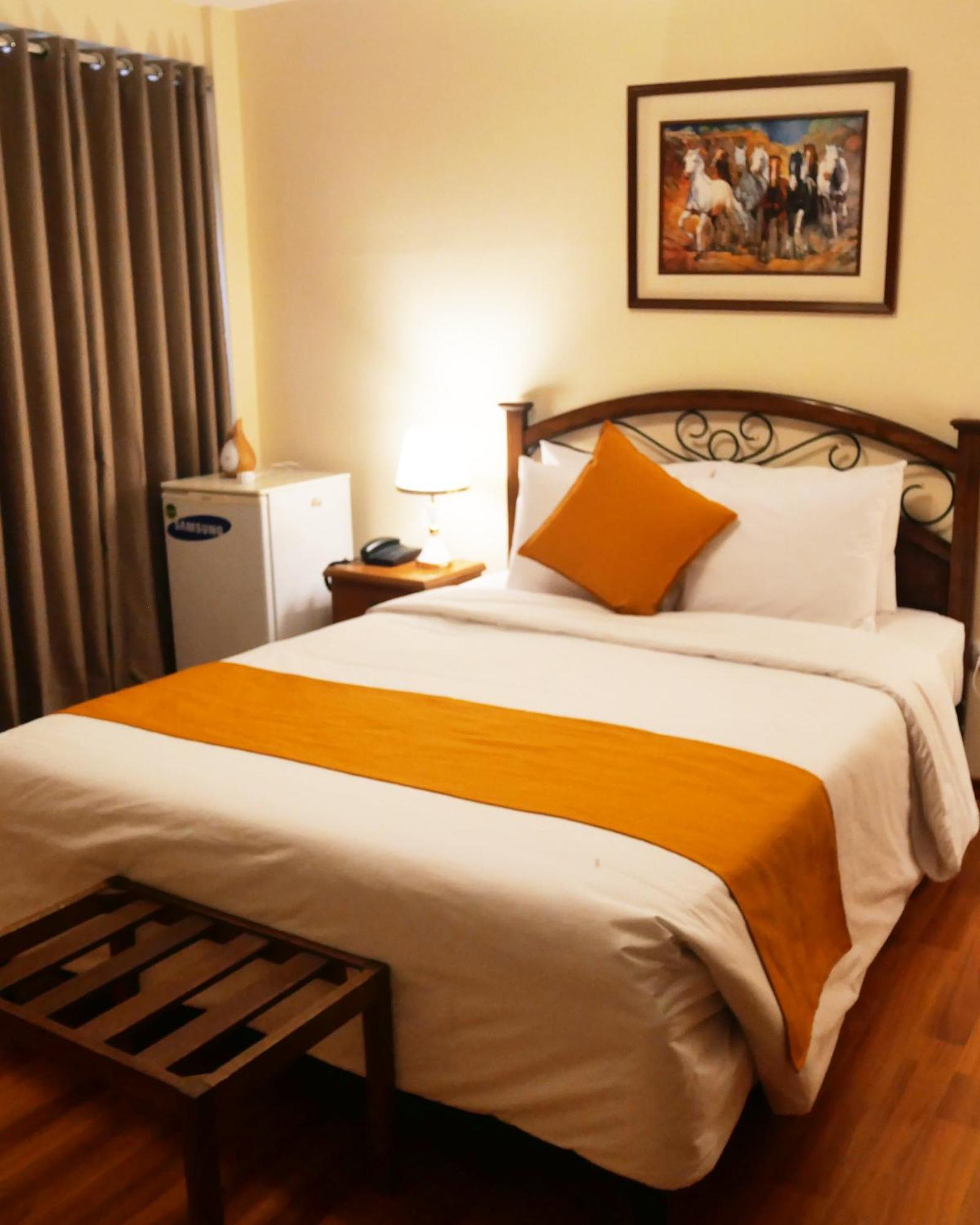 Hotel Santa Rosa Arequipa Ngoại thất bức ảnh